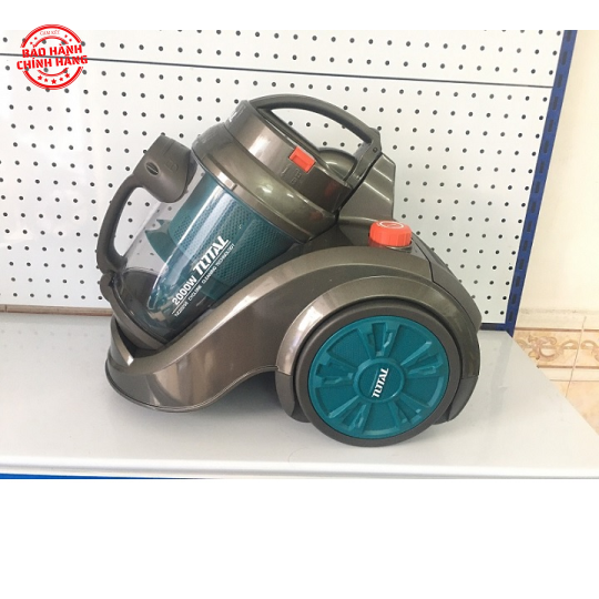 Máy hút bụi cầm tay 2.5 lít Total TVC20258
