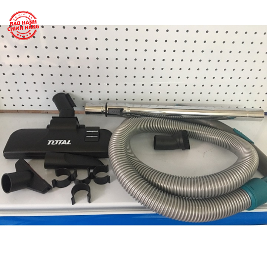Máy hút bụi cầm tay 2.5 lít Total TVC20258
