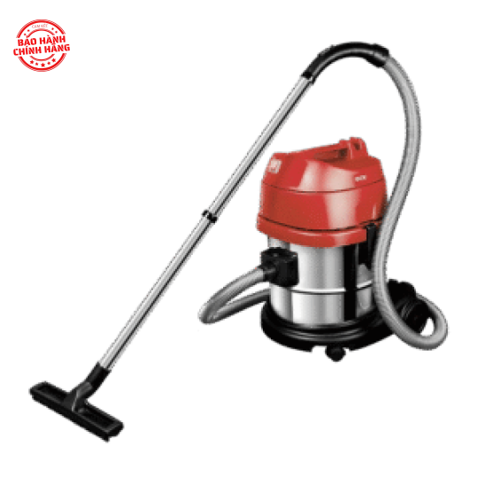 Máy hút bụi khô và ướt 15L 1200W KVC15 – DCK