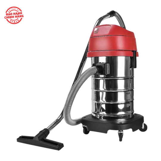 Máy hút bụi khô và ướt 30L 1200W KVC30 – DCK