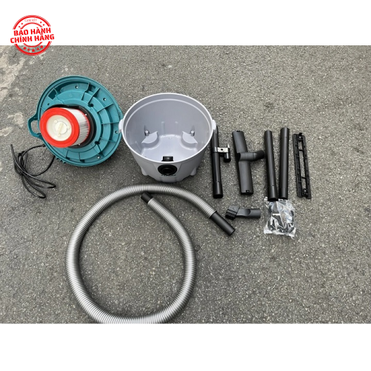 Máy hút bụi 10L 1200W Total TVC12101