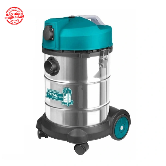 Máy hút bụi 30 lít Total TVC14301