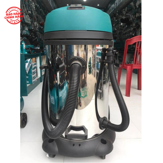 Máy Hút Bụi Total 75L 2400W TVC24751