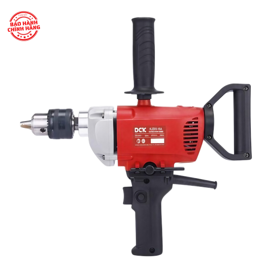 Máy khoan 1010W 16mm KJZ03-16A – DCK