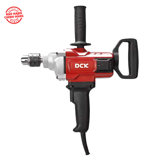 Máy khoan 1650W 13mm KJZ08-13 – DCK
