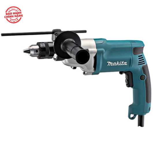 Máy khoan 2 tốc độ Makita DP4010