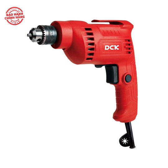 Máy khoan 420W 6.5mm KJZ03-6 – DCK