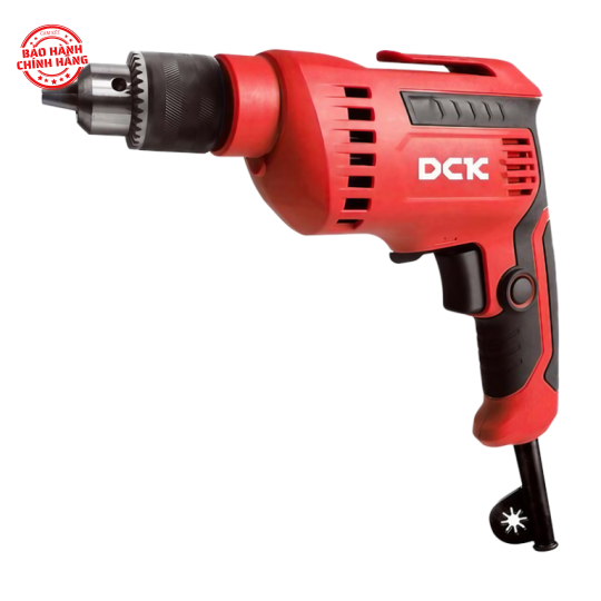 Máy khoan 460W 10mm KJZ10-10 – DCK