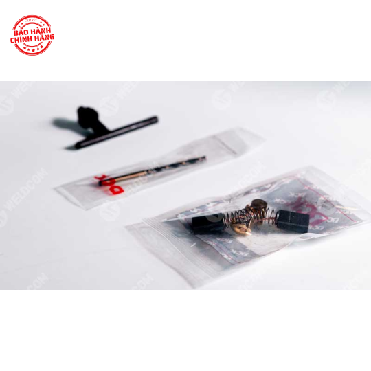 Máy khoan 500W 10mm KJZ05-10A – DCK