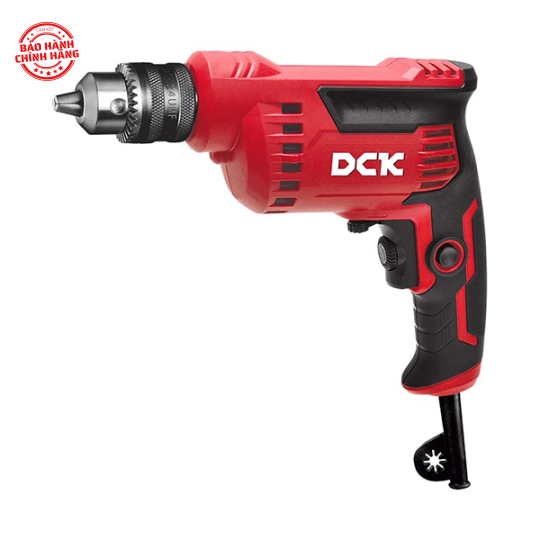 Máy khoan 600W 10mm KJZ05-10B – DCK