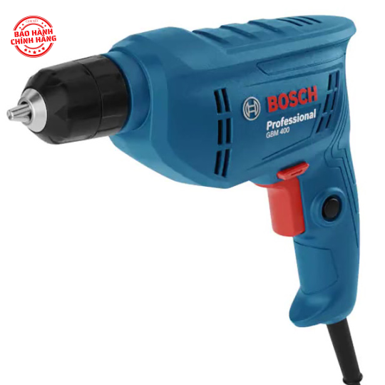 Máy Khoan Xoay Bosch GBM 400