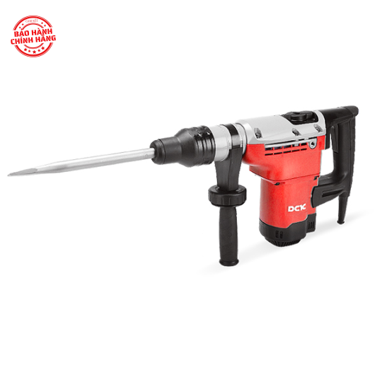 Máy khoan búa 2 chức năng 1100W 38mm KZC03-38 – DCK