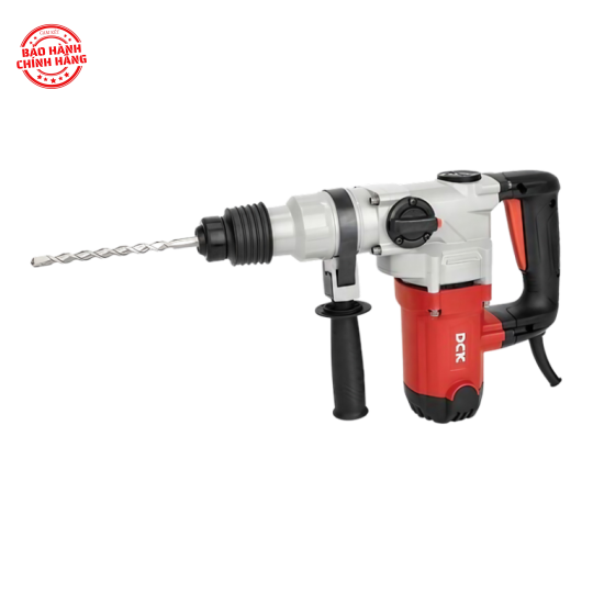 Máy khoan búa 2 chức năng 1150W 28mm KZC05-28B – DCK