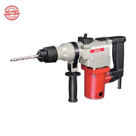 Máy khoan búa 2 chức năng 750W 26mm KZC03-26B – DCK