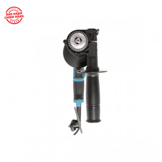 Máy khoan búa 26 phụ kiện Makita M8100KX2B 710W