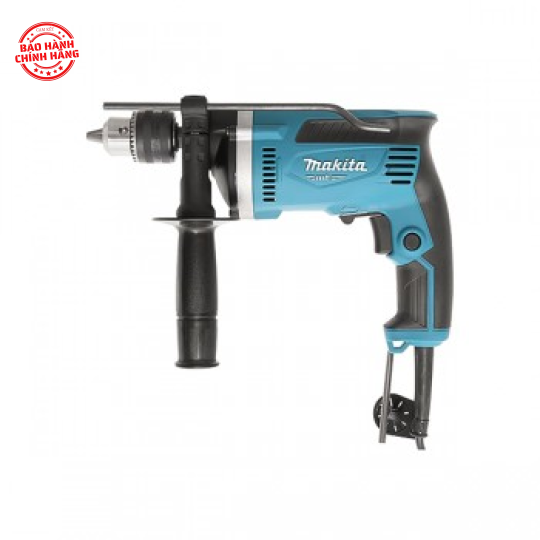Máy khoan búa 26 phụ kiện Makita M8100KX2B 710W