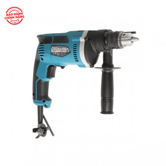 Máy khoan búa 26 phụ kiện Makita M8100KX2B 710W