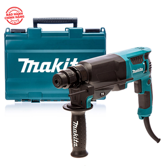 Máy khoan đa năng Makita HR2300
