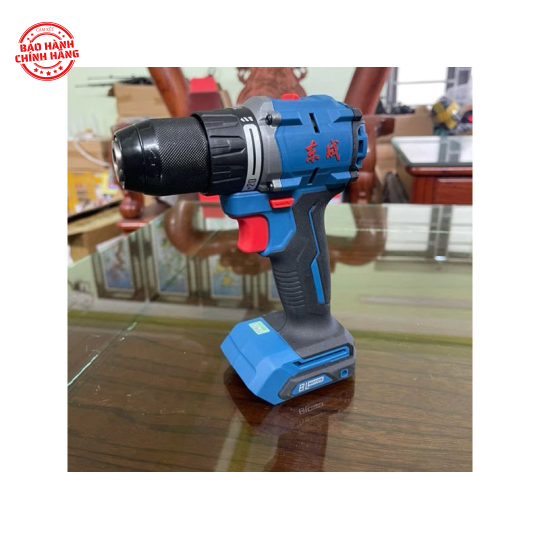  Máy khoan động lực 20V Dongcheng DCJZ2060i (2 pin 4.0Ah, 1 sạc)