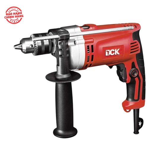 Máy khoan động lực 710W 13mm KZJ16 – DCK