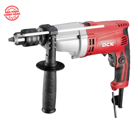 Máy khoan động lực 720W 13mm KZJ20 – DCK