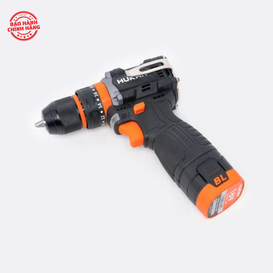 MÁY KHOAN PIN HUKAN 10MM ( GEN 1 ) G1-XC5
