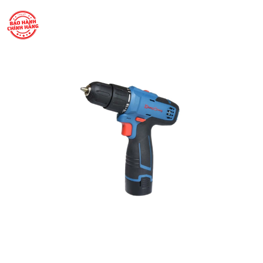 Máy Khoan Vặn Vít Dùng Pin Dongcheng DCJZ1602i