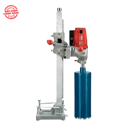 Máy khoan rút lõi bê tông 1800W 130mm KZZ02-130 – DCK