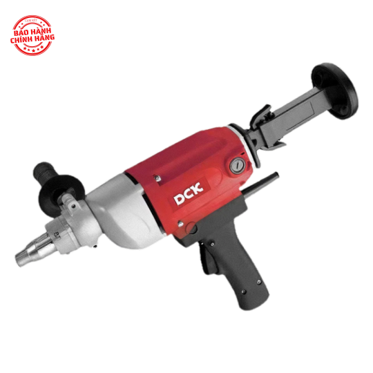 Máy khoan rút lõi bê tông 1800W 160mm KZZ02-160 – DCK