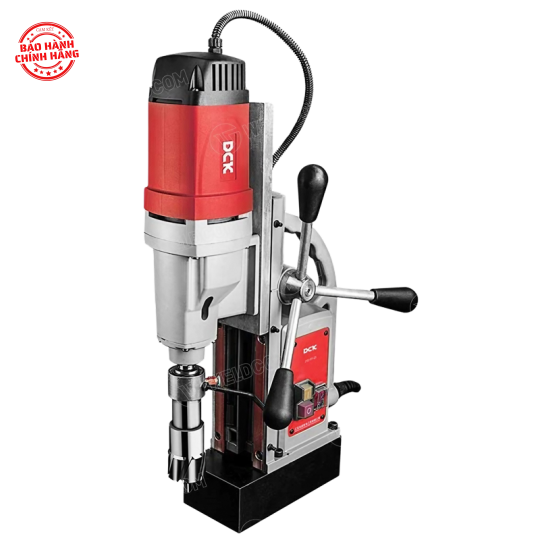 Máy khoan từ 1500W 50mm KJC23 – DCK