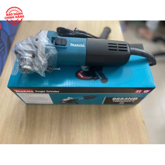 Máy mài góc 100mm Makita 9553B/9553NB
