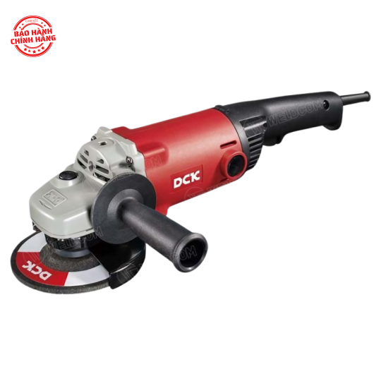 Máy mài góc 1200W 125mm KSM02-125B – DCK