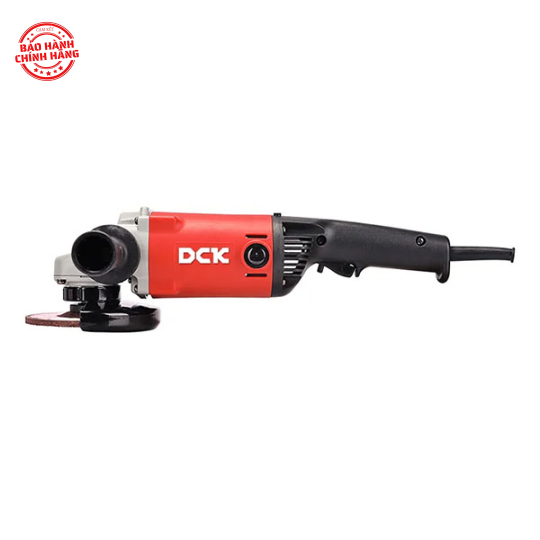 Máy mài góc 1200W 125mm KSM02-125B – DCK