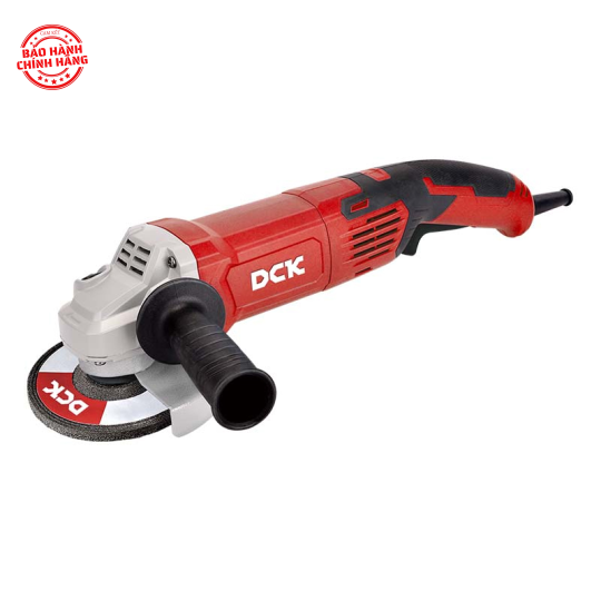 Máy mài góc 1500W 125mm KSM05-125 – DCK