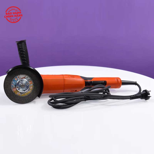 Máy mài góc 1500W 125mm KSM05-125 – DCK