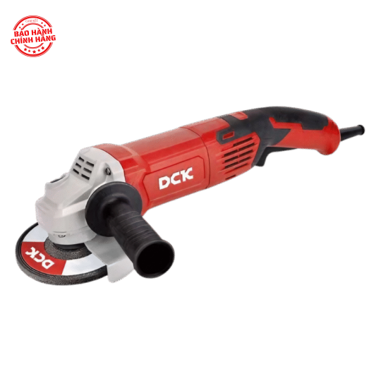 Máy mài góc 1500W 150mm KSM05-150 (công tắc bóp) – DCK