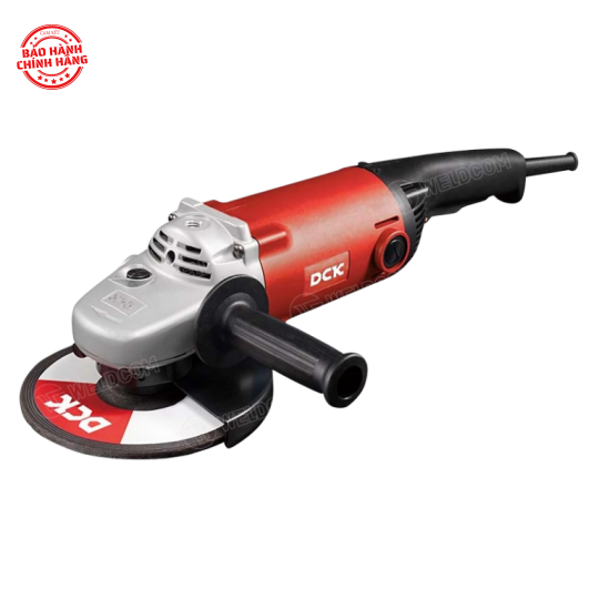 Máy mài góc 2200W 230mm  KSM230SH - DCK