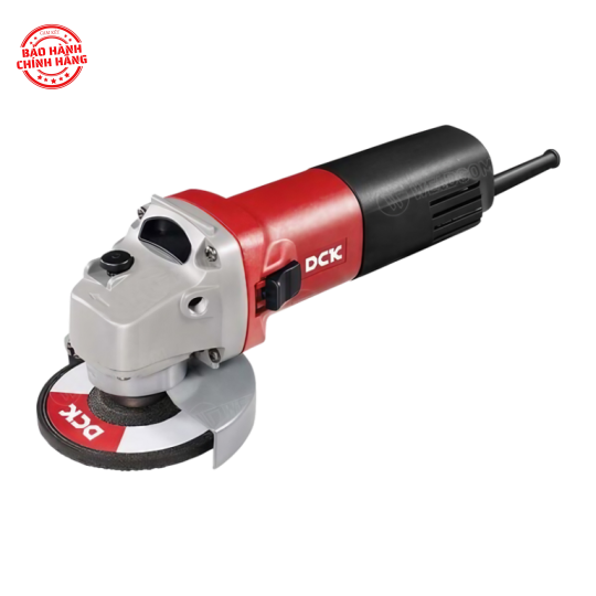 Máy mài góc 710W 100mm KSM03-100A (công tắc cạnh) – DCK