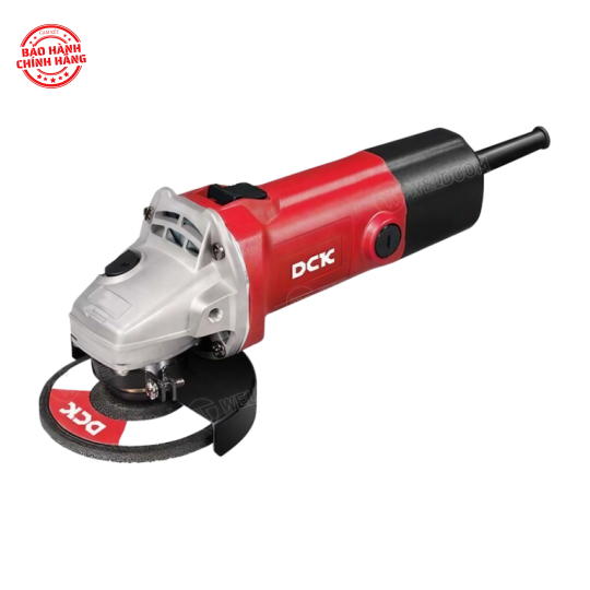 Máy mài góc 750W 100mm KSM100B (công tắc cạnh trên) – DCK