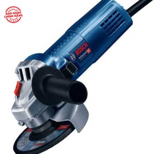 Máy mài góc Bosch GWS 900-125S (Điều chỉnh tốc độ)