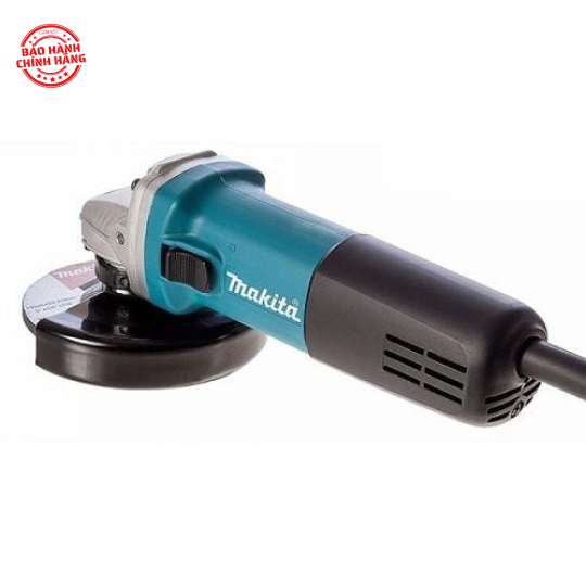 Máy mài góc 100mm Makita 9553B/9553NB
