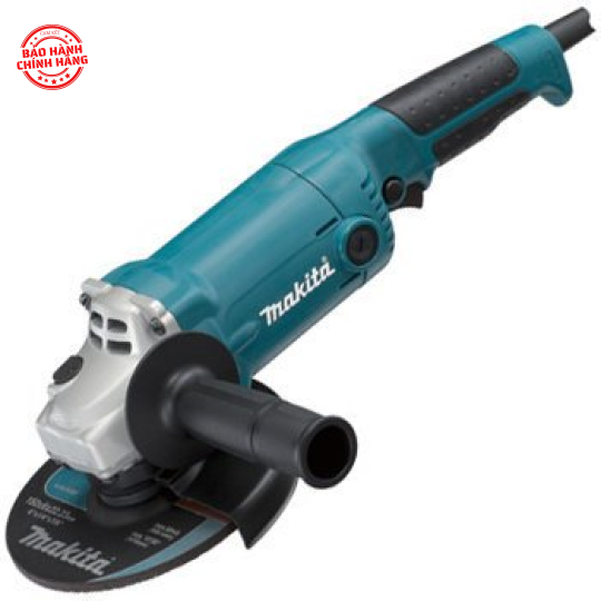 Máy mài góc Makita GA6010/GA6020 (150MM/1050W/CÔNG TẮC BÓP)
