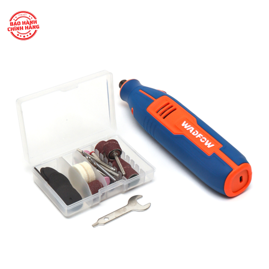Máy Mài Mini Dùng Pin 4V WADFOW WRYP1504