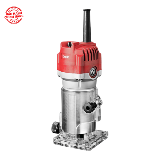 Máy phay/soi 550W KMP04-6 – DCK