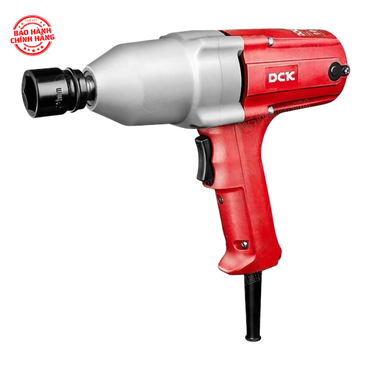 Máy siết bu lông 450W KPB16 – DCK