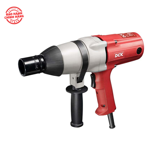 Máy siết bu lông 620W KPB22C – DCK