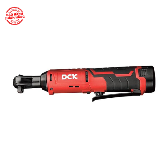 Thân máy siết bu lông góc dùng pin Li-ion 12V DCK KDPB02-10(TYPE Z)