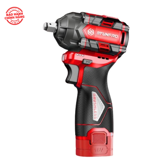 MÁY MỞ ỐC PIN S16 M280A