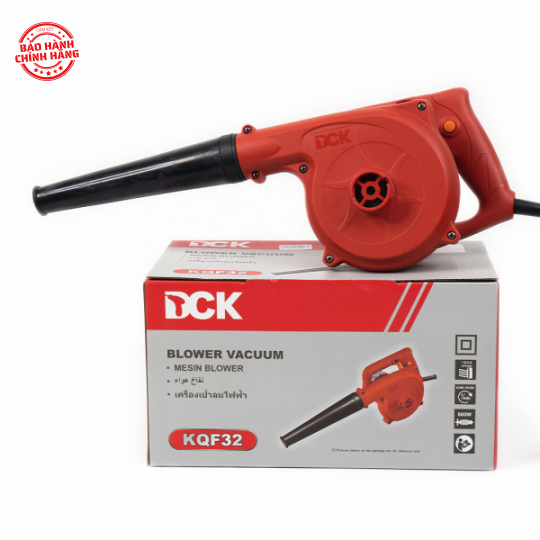 Máy thổi khí 680W KQF32 – DCK