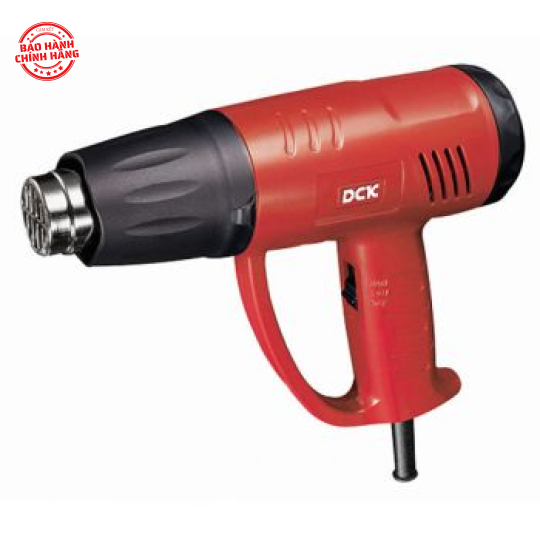 Máy thổi nóng 2000W KQB2000 – DCK